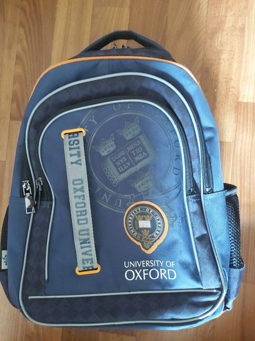 Школьный ортопедический рюкзак Yes