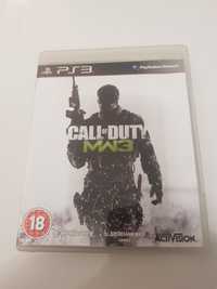 Gra Call of Duty MW3, PS3