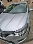 Renault Mégane Sport Tourer