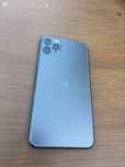 iphone 11 pro max 100% kondycji 256 gb jak nowy!