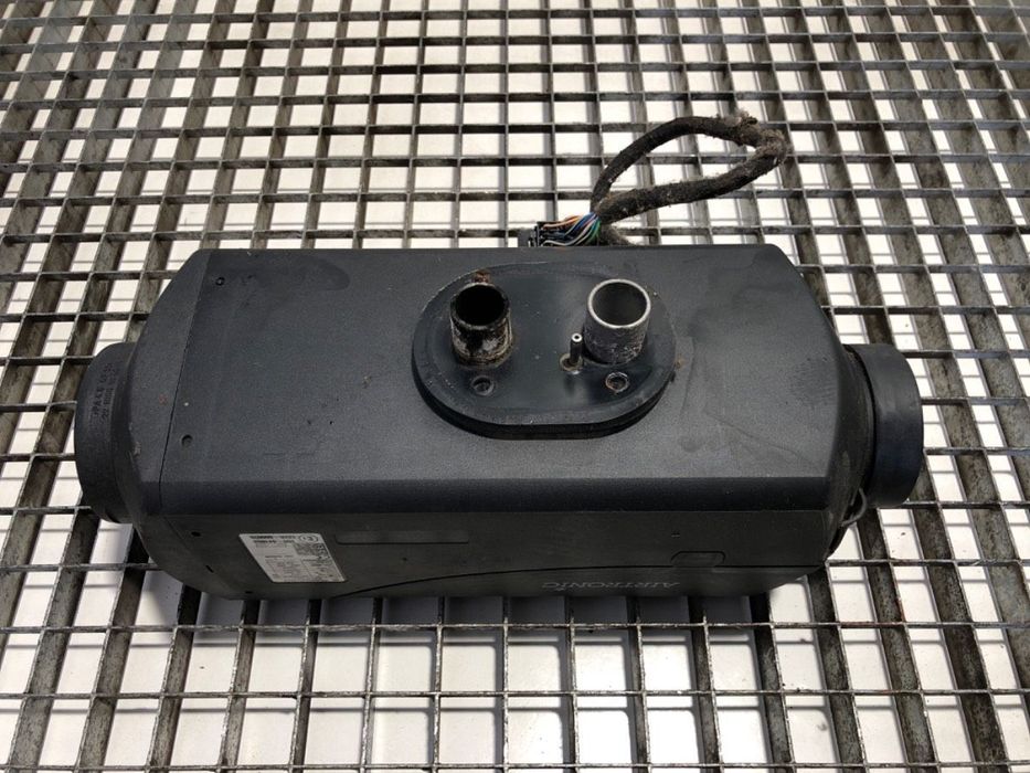 OGRZEWANIE POSTOJOWE WEBASTO - 907.00 PLN - DAF XF 2012 - 2022 FT 460 1848348