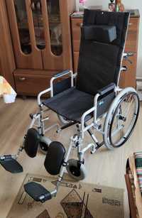 Wózek inwalidzki Cruise Confort 1