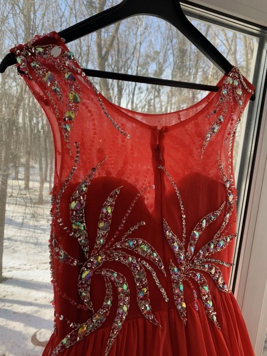 Нарядное платье , выпускное платье , шикарное платье‼️‼️‼️