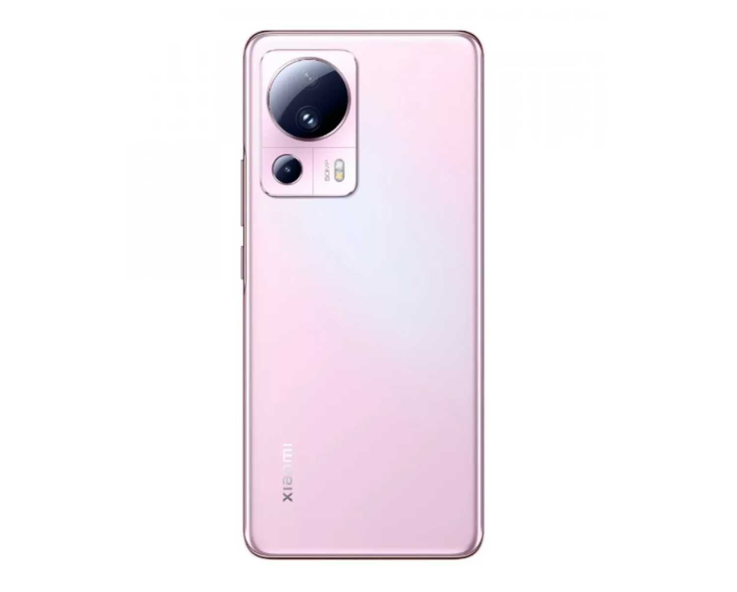 Xiaomi 13 Lite 5G 8/128GB Różowy Pink 1100zł Żelazna 89