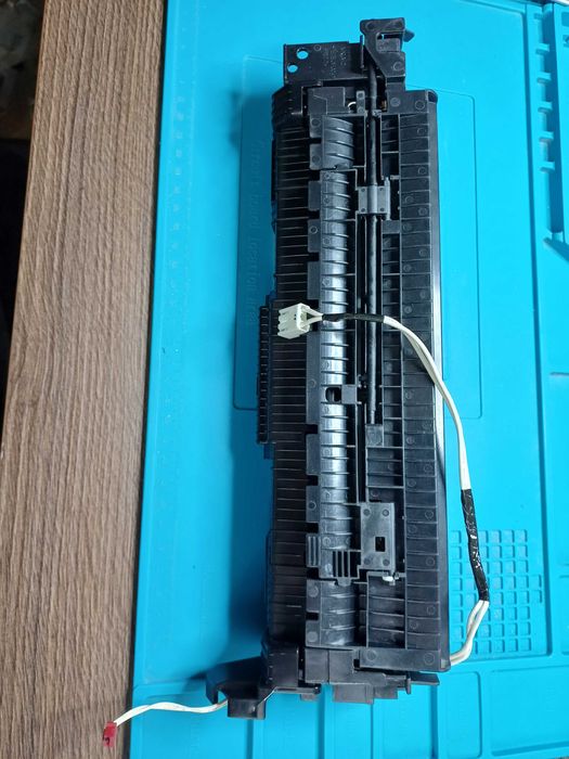 Zespół Grzewczy Fuser Brother DCP-1512E- Oryginalna, z Demontażu