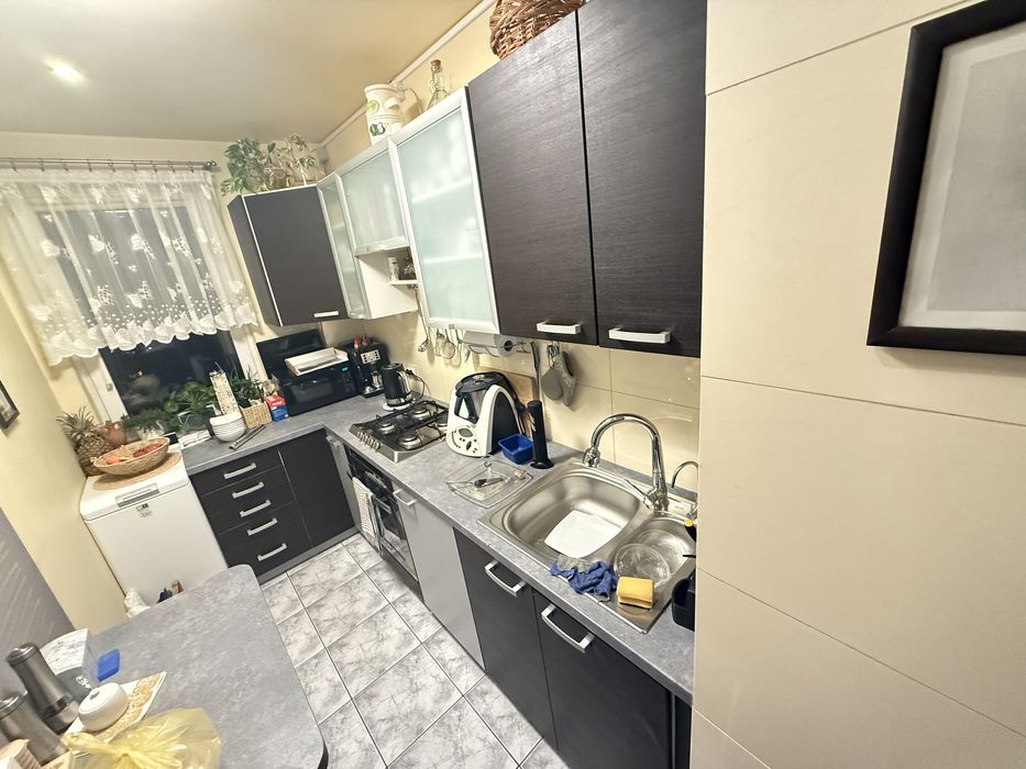 Meble kuchenne komplet