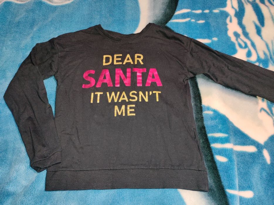 Ciepły sweter na chłodniejsze dni Pepco 146-152