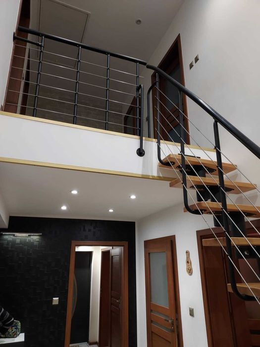 Schody Modułowe 11 stopni