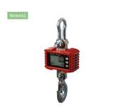 Waga elektroniczna hakowa 2000kg