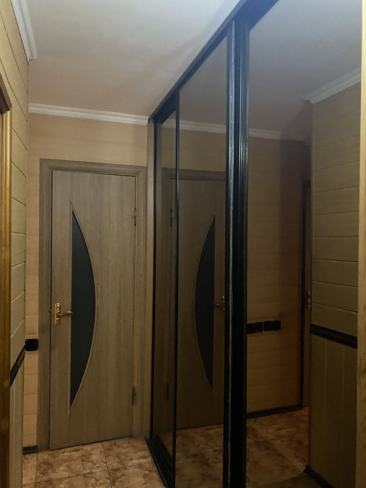 Сдам 1-кв на пр.А.Поля 3/9 кирпич 10500