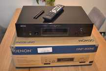 Denon DNP-800NE Odtwarzacz sieciowy