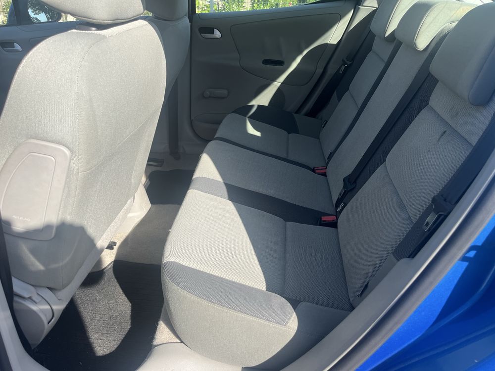 Suzuki Swift 1.5 AUTOMAT GAZ niski przebieg