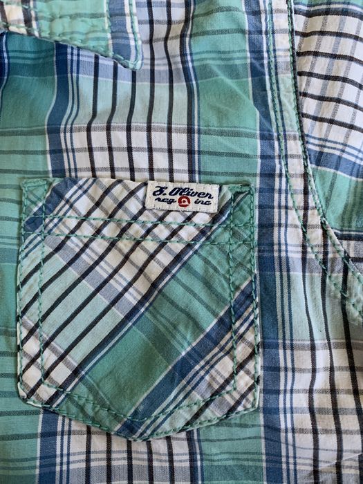 Сорочка, рубашка