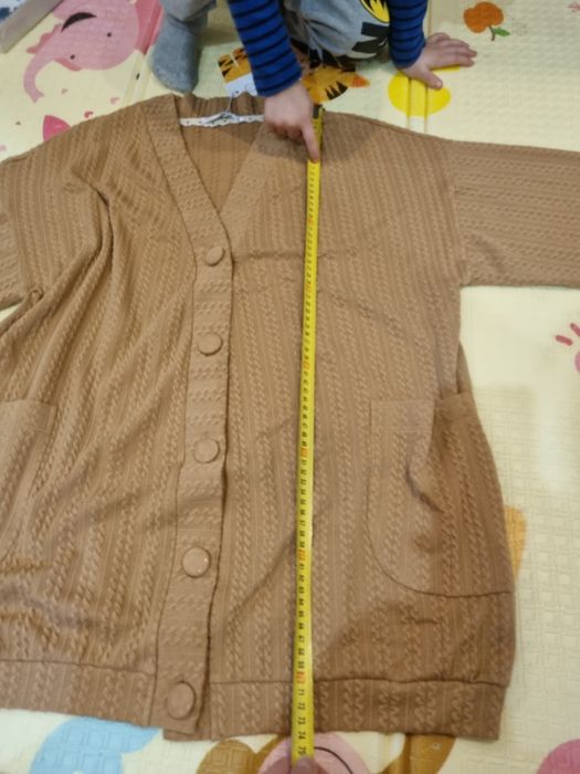 Nenka костюм трикотажний