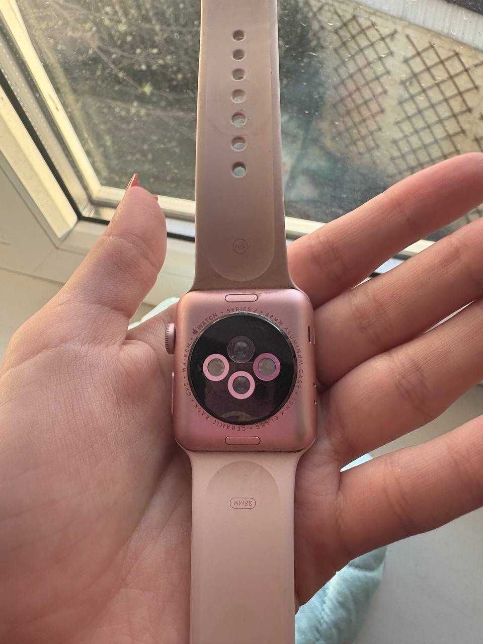 Apple watch 2 38 mm