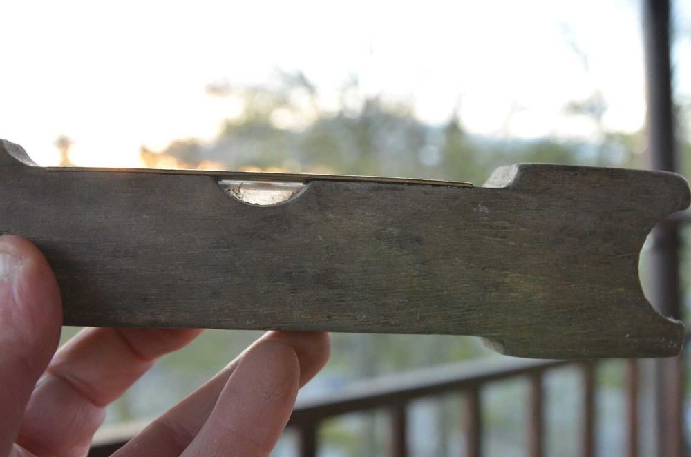 Kolekcjonerskie narzędzia stolarskie PRL