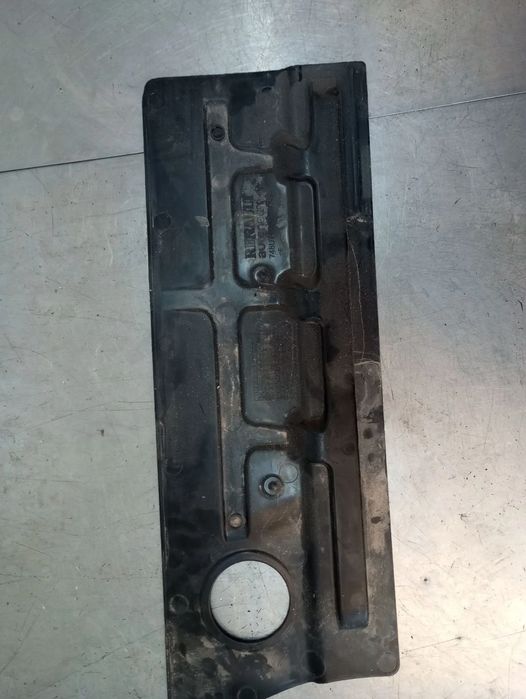 Blindagem inferior da carroçaria RENAULT Clio V (BF_)