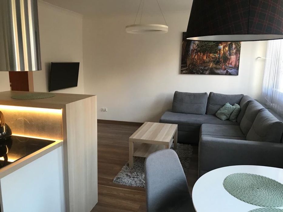 Wynajem mieszkania - ŻYWIEC 700-LECIA