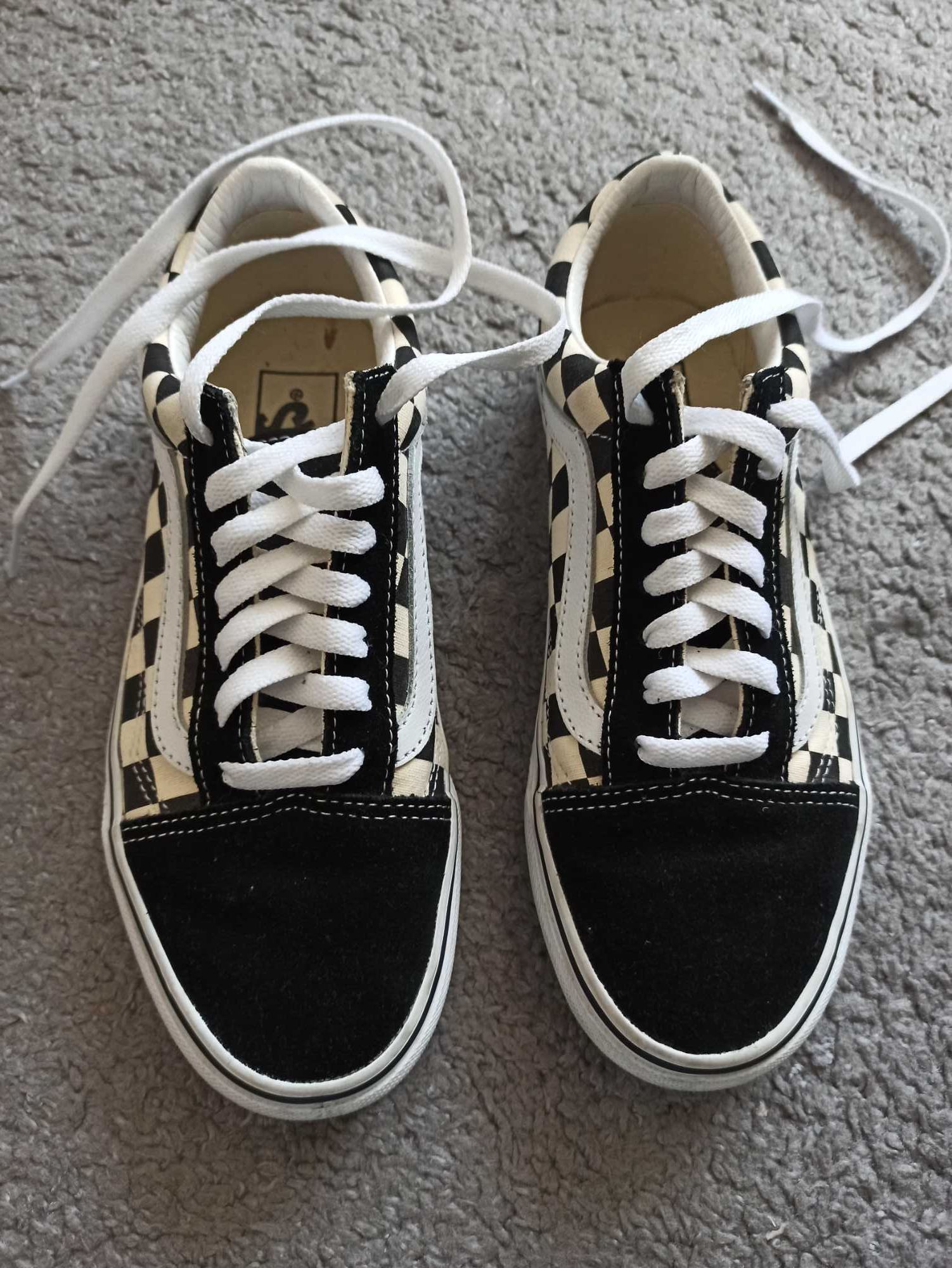 Vans Old Skool r. 36.5