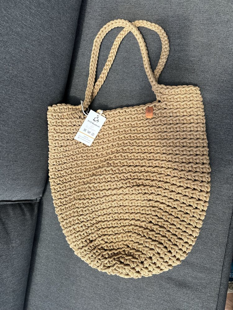 Torba shopper bag