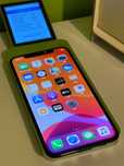 Oryginalny wyświetlacz Apple iPhone XS FVAT 23%