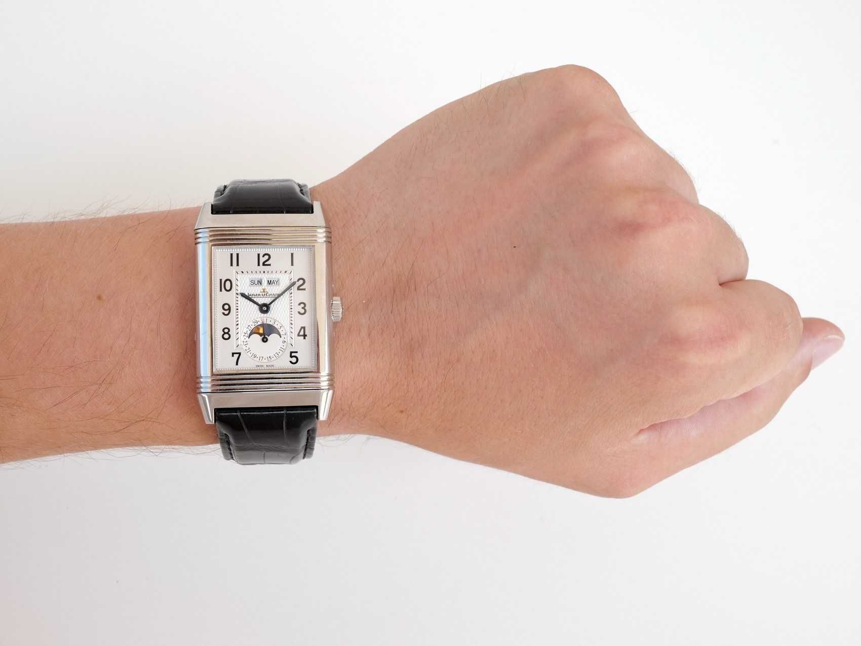 Jaeger-LeCoultre Grande Reverso Calendar Q3758420