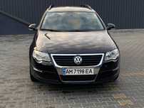 Passat b6 2.0TDI