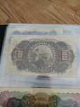 Moçambique 1000 reis 1909