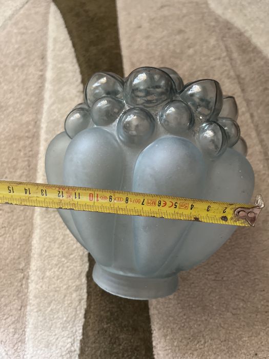 Antyczan lampa z 1960r