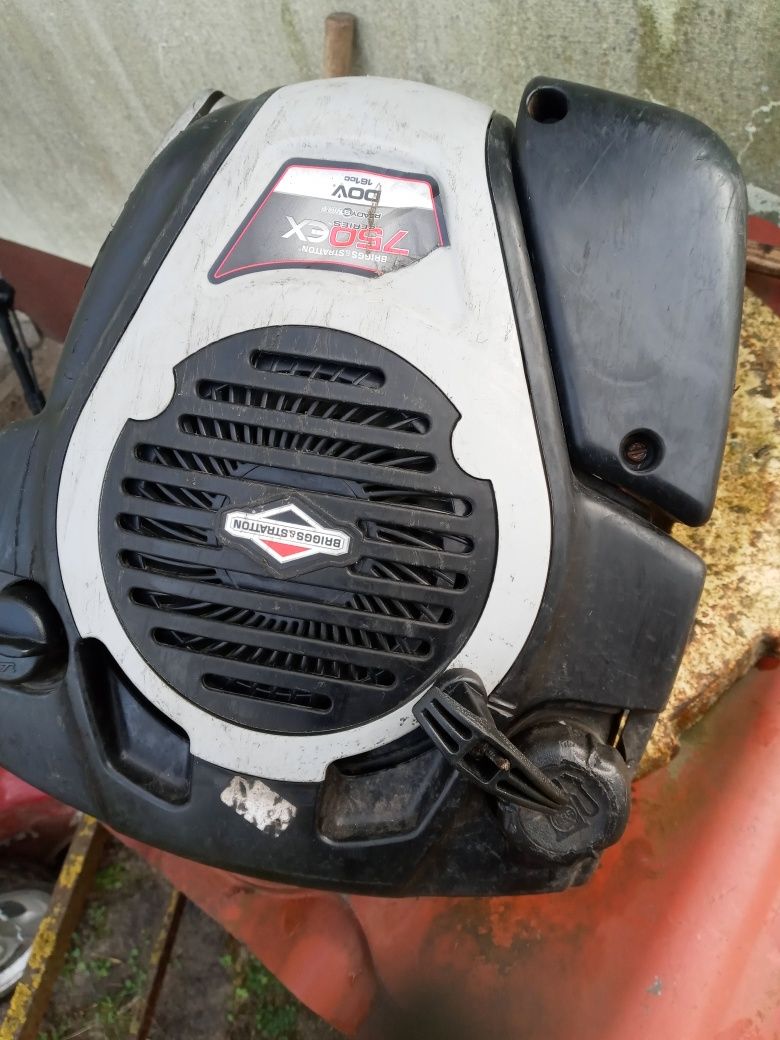 Silnik briggs&stratton 750 ,675 ,625 ,500