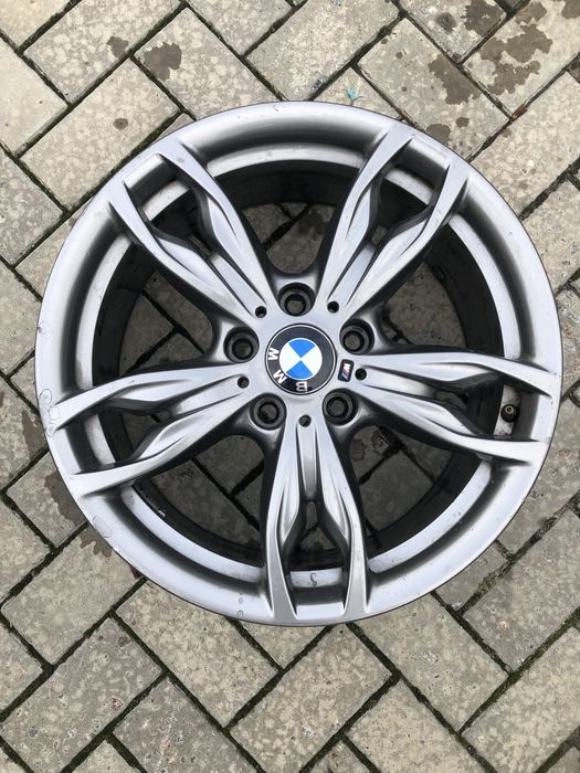 Диски bmw r18, оригінальні