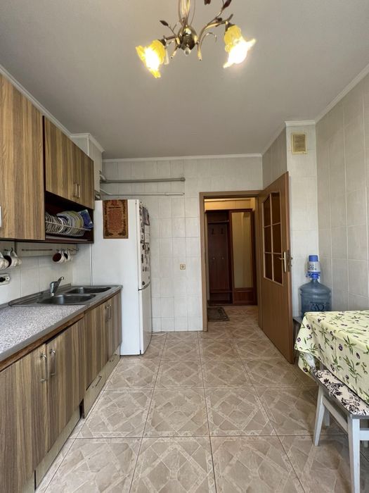 Продажа 3-ех комн.квартиры. Ул. Срибнокильская 22 А