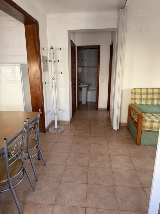 Apartamento T1 - Caldas da Rainha