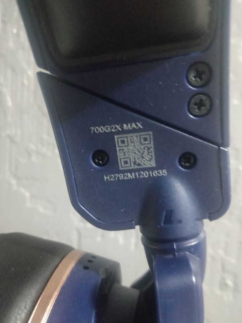 ігрові наушники Turtle Beach Stealth 700 Gen 2 MAX