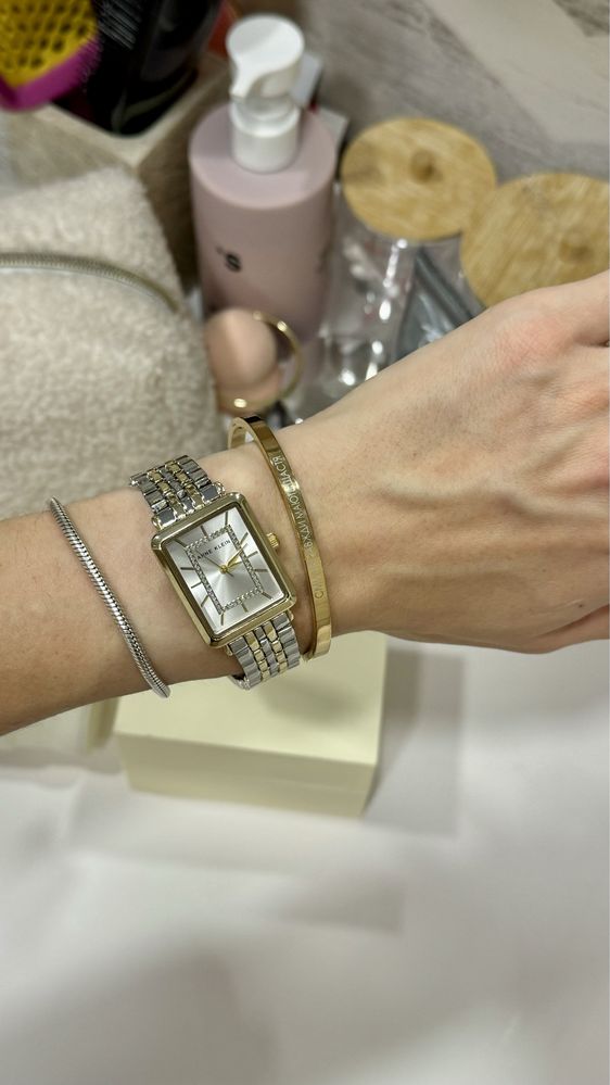Anne Klein годинник новий