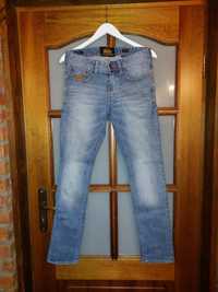 Spodnie jeansowe SuperDry 29/30