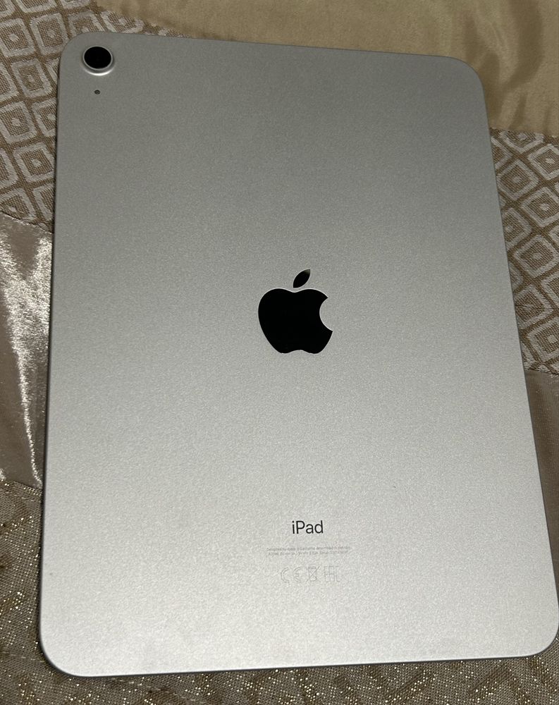Ipad (10ª geracão)