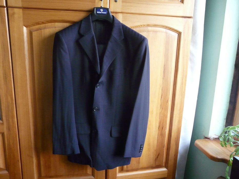 костюм чоловічий  Михаїл Воронін