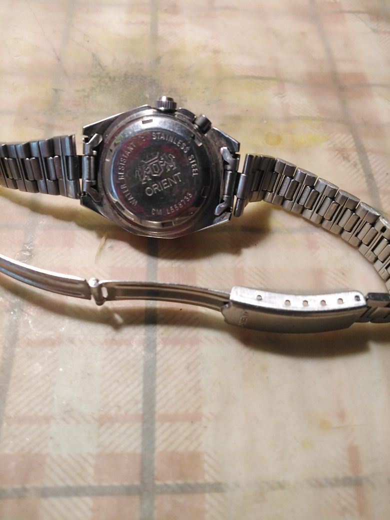 Часы женские Omax Corvett Orient Q&Q
