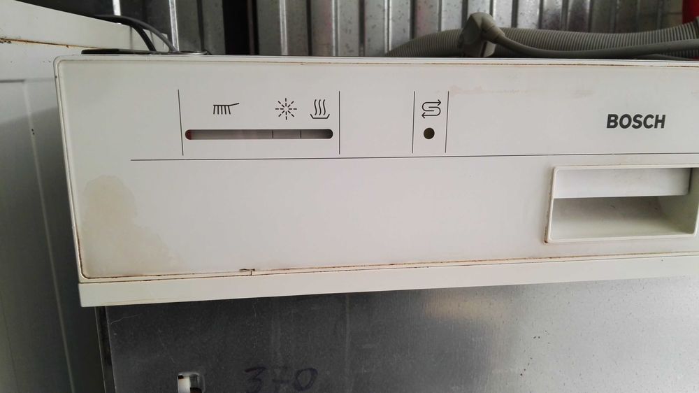 Zmywarka do naczyń niemieckiej marki Bosch