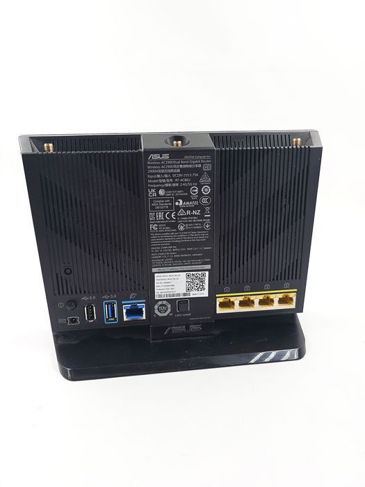 Роутер ASUS RT‑AC86U (2262)