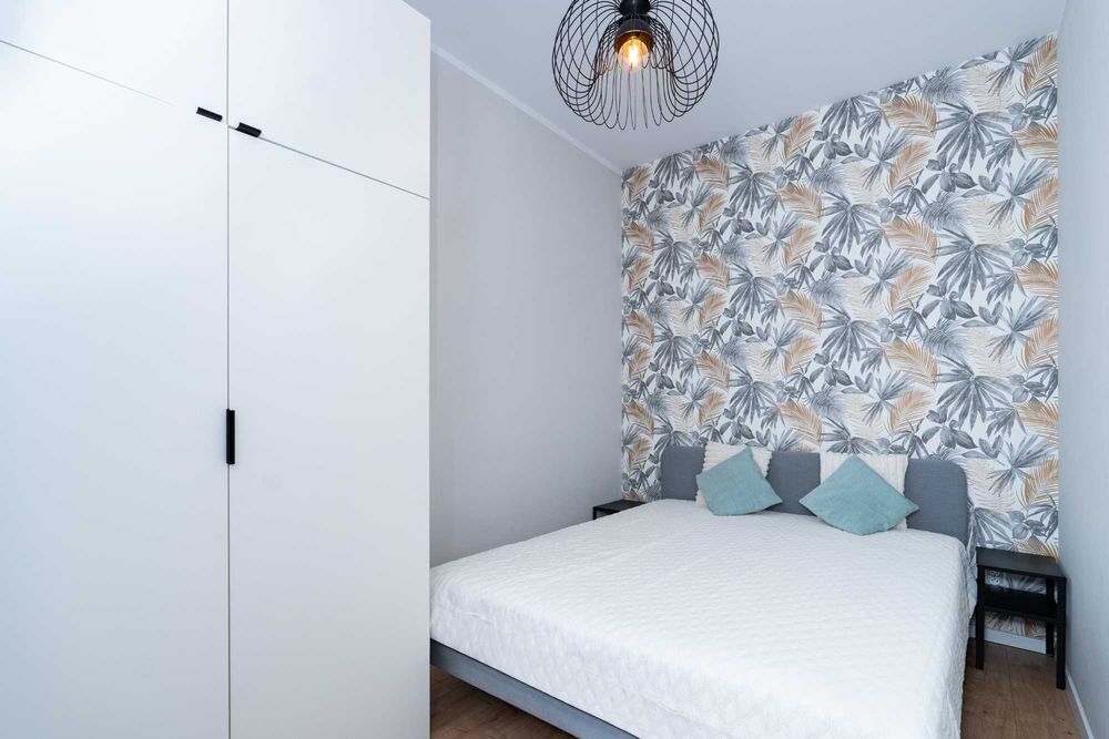 Mieszkanie 2 pokoje po remoncie w centrum Katowic - ul. Plebiscytowa