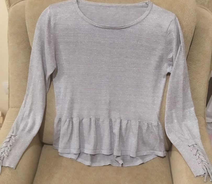 Светрик для вагітних жінок