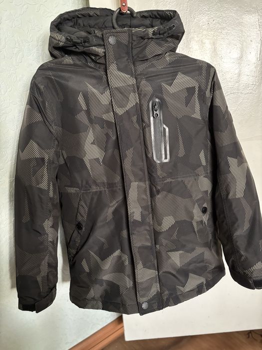 Куртка Next 140 см