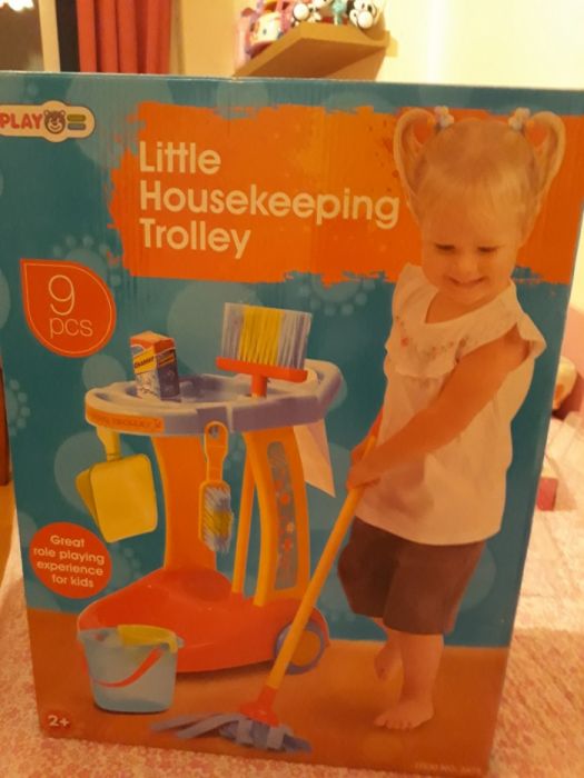 BAIXA PREÇO - lote de Brinquedos, 2 / 3 anos