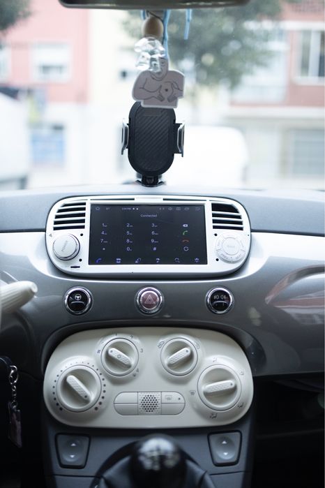 Fiat 500 1.3 - Diesel