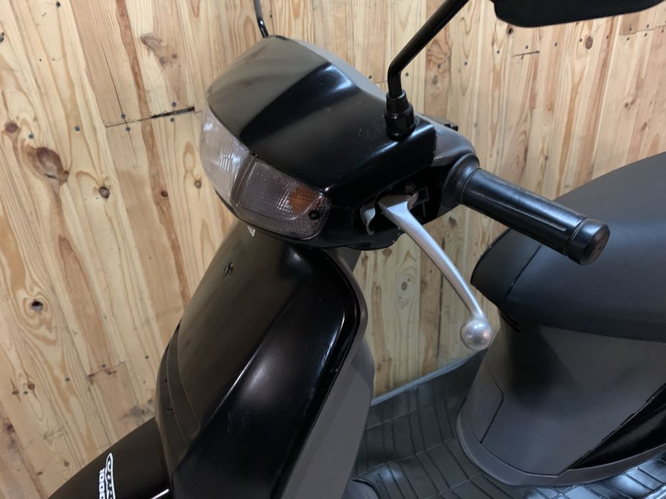 Honda Lead af 20 все працює хороший стан