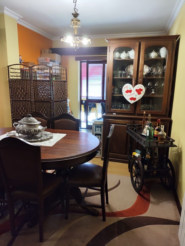 Apartamento T3 Centro da Guarda