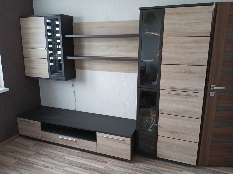 Meblościanka, meble