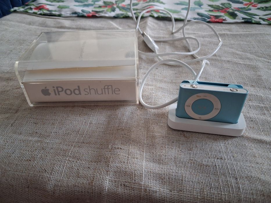 IPod shuffle 1GB